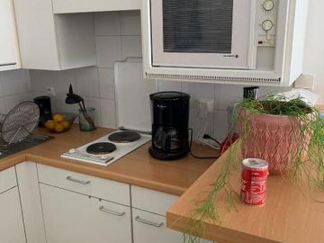 Appartement 1 pièces de 34m² à Lyon