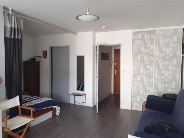 Appartement 1 pièces de 35 m² à Bordeaux