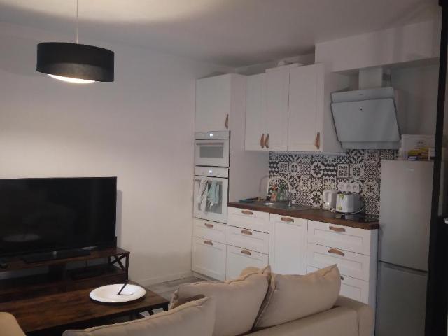 Appartement 1 pièces de 36 m² à Eysines
