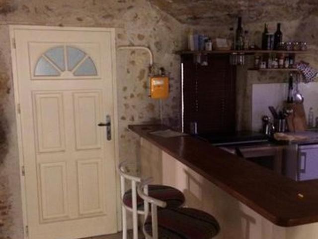 Appartement 1 pièces de 39m² à Lyon