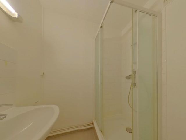 APPARTEMENT 1 PIECES STRASBOURG NEUDORF