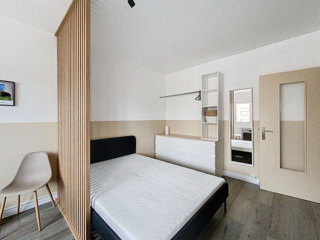Appartement 1 Pièces Strasbourg