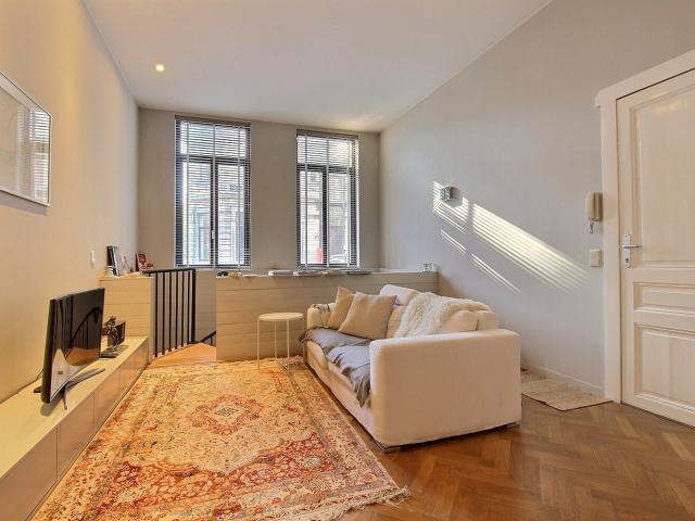 Appartement 1 Slaapkamer