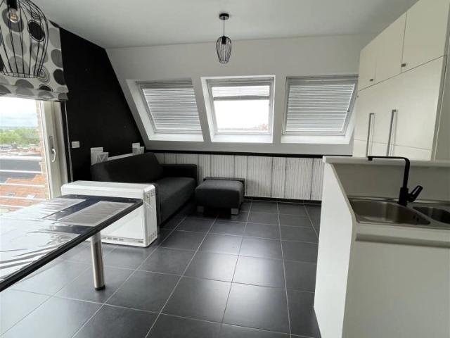 Appartement 1 slaapkamer