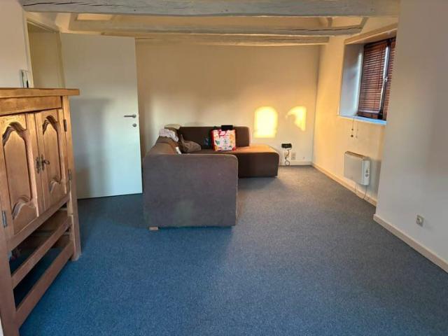 Appartement 1 Slaapkamer 65m² Izegem