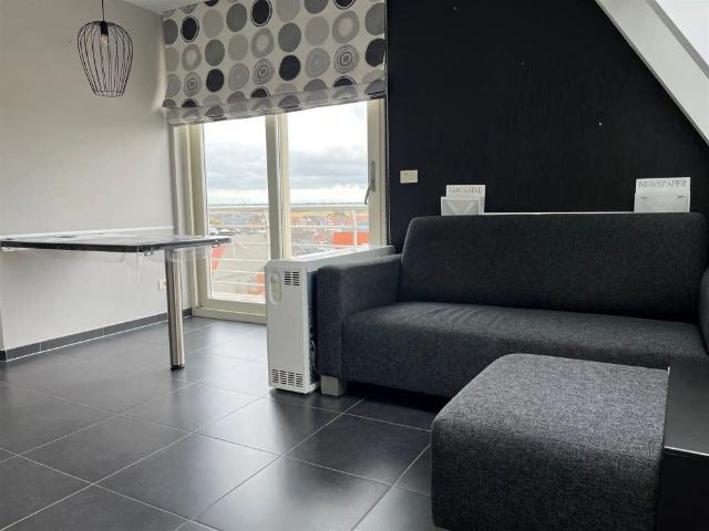 Appartement 1 slaapkamer