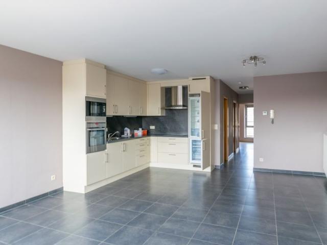 Appartement 1 slaapkamer centrum Tienen