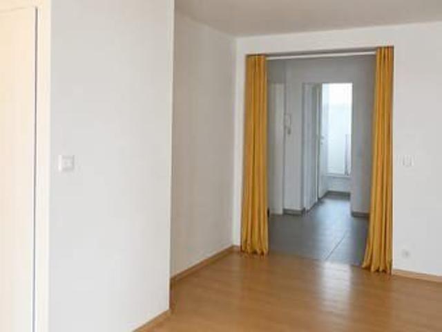 Appartement 1 slaapkamer centrum 's Gravenwezel