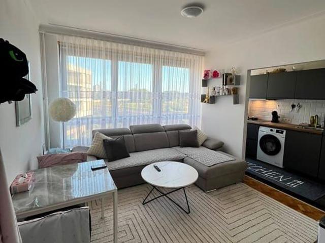 Appartement 1 slaapkamer Antwerpen, EPC C