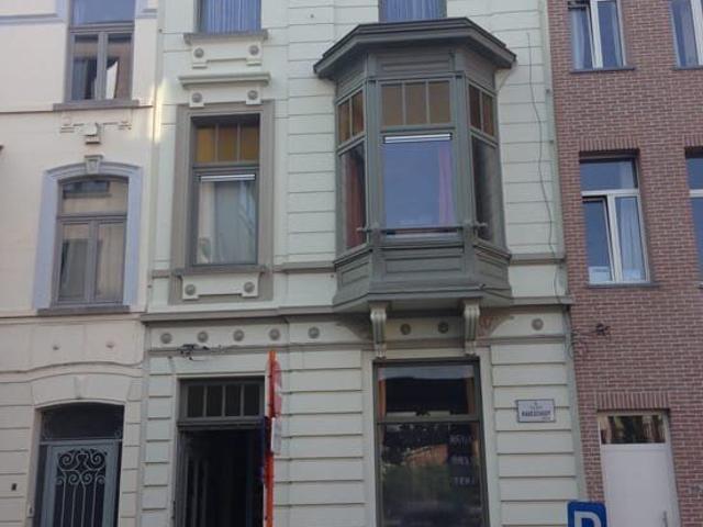 Appartement 1 slaapkamer Gent centrum EPC B