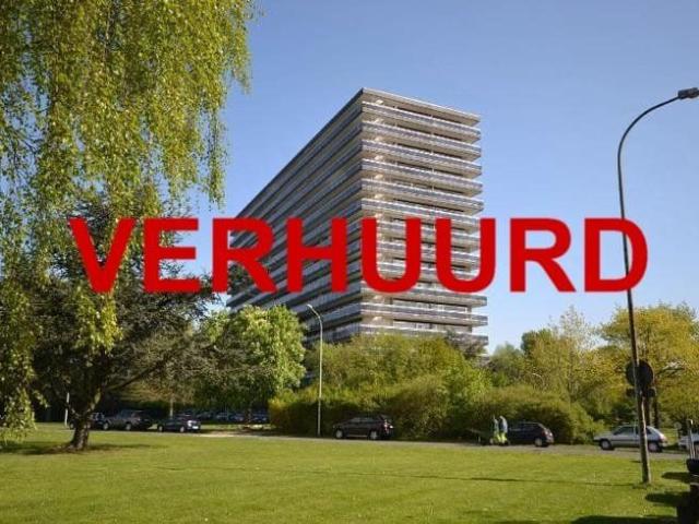 Appartement 1 slaapkamer Gent, Spinmolenplein 20