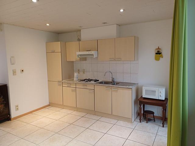 Appartement 1 slaapkamer, EPC C, Ronse