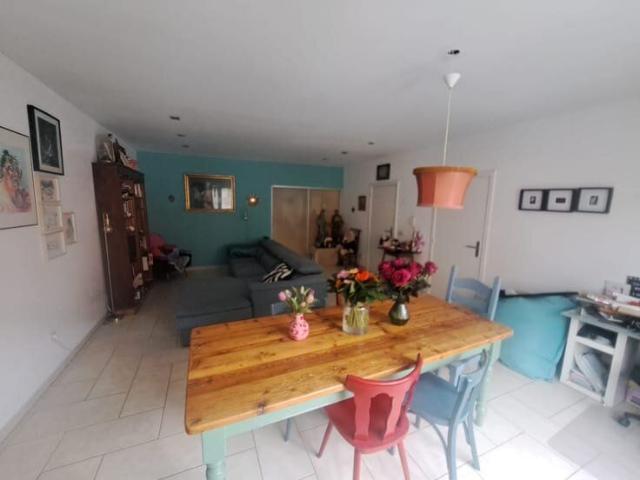 Appartement 1 slaapkamer Hasselt, EPC B