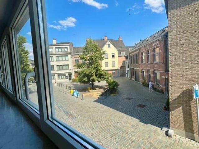 Appartement 1 slaapkamer in hartje Lier