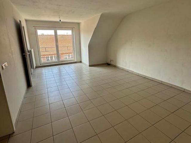 Appartement 1 slaapkamer in Oudegem, EPC C