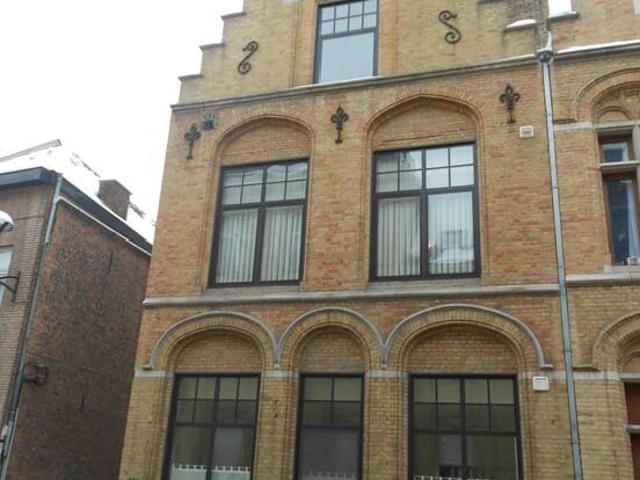 Appartement 1 Slaapkamer Ieper EPC C