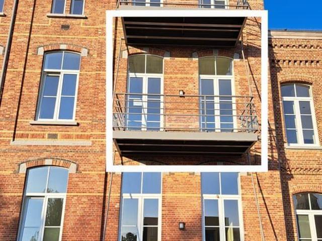 Appartement 1 Slaapkamer Lochristi, EPC A