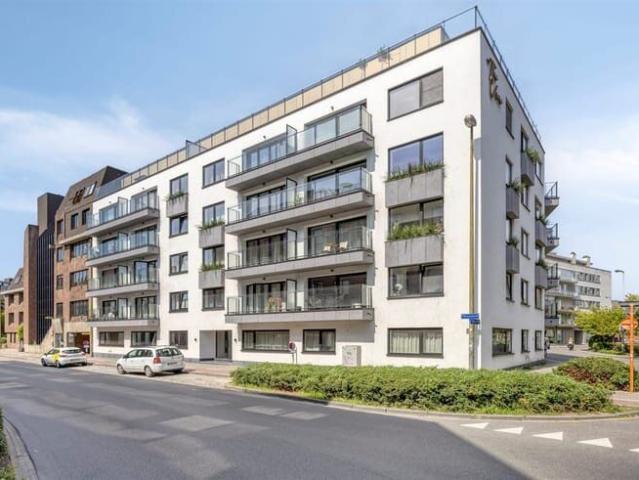 Appartement 1 slaapkamer met balkon EPC A