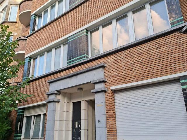 Appartement 1 slaapkamer Sint Jans Molenbeek