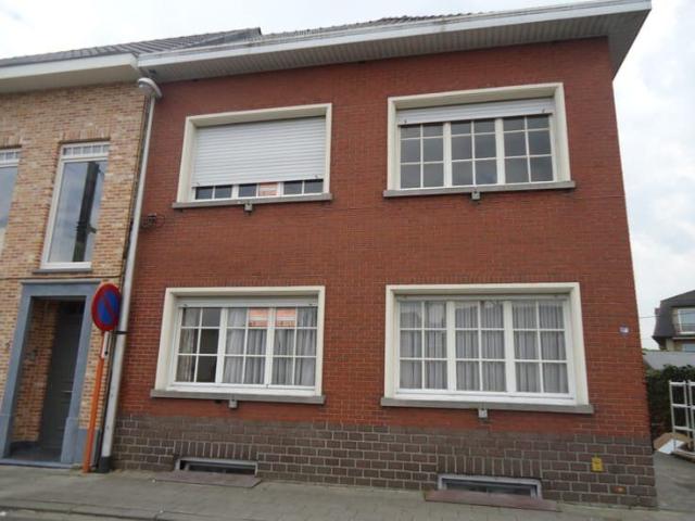 Appartement 1 slaapkamer Spoorweglei Nijlen