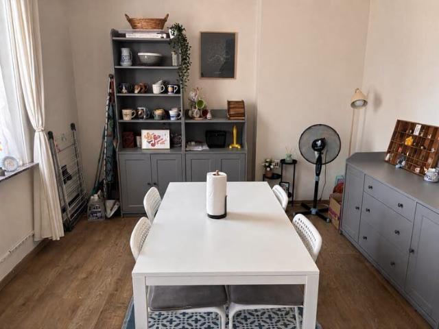 Appartement 1 slaapkamer te Moerbeke