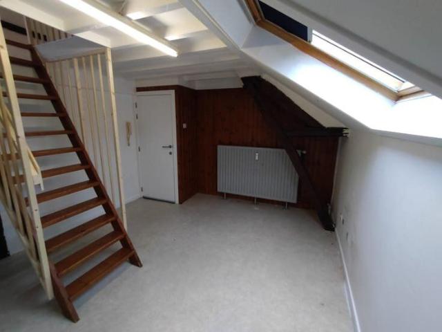 Appartement 1 slaapkamer Tienen, EPC B
