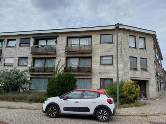 Appartement 1 slaapkamer, Turnhout EPC B