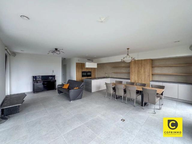 Appartement: 1 slk, t en P