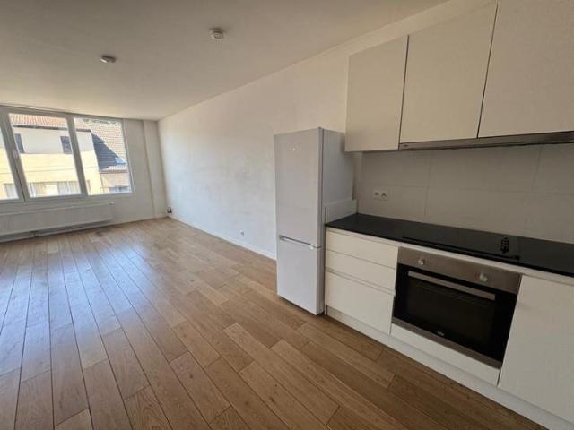 APPARTEMENT 1 SLPK