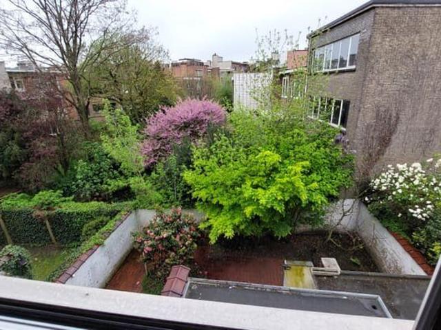 APPARTEMENT 1 SLPK + sup kleed kamer bureau