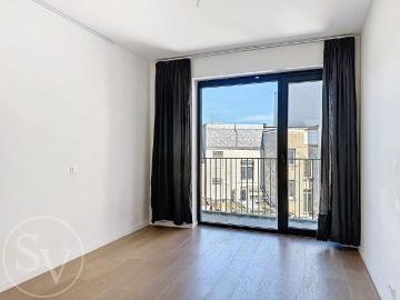 Appartement 1 slpk terras
