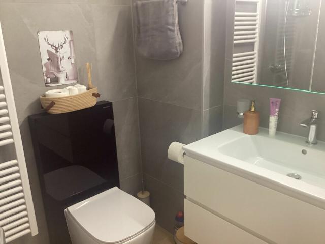 Appartement 1 1/2 pièces à Crans Montana