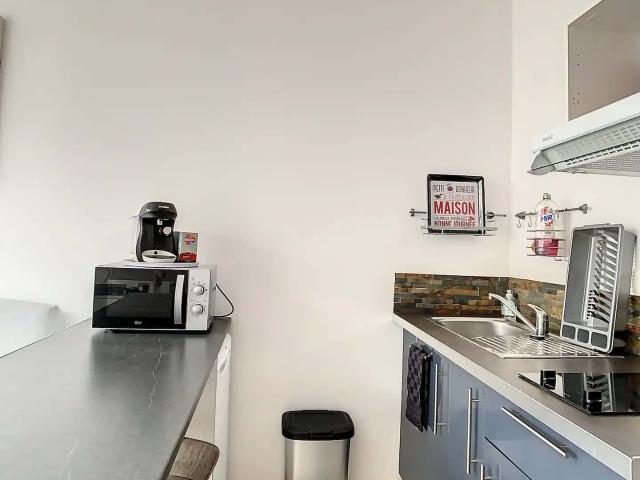 Appartement 1