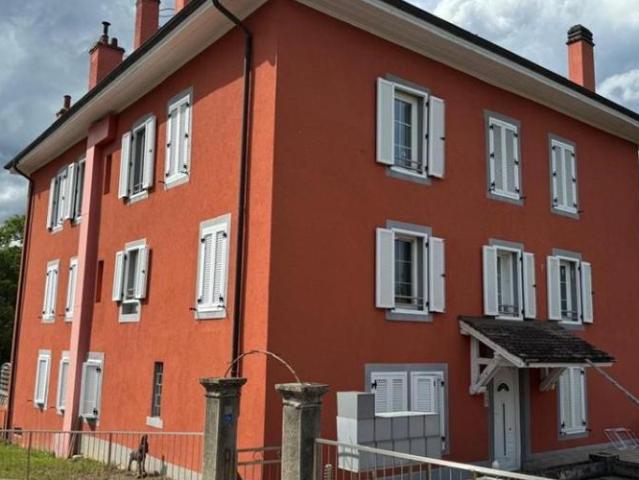 Appartement,1.5,52