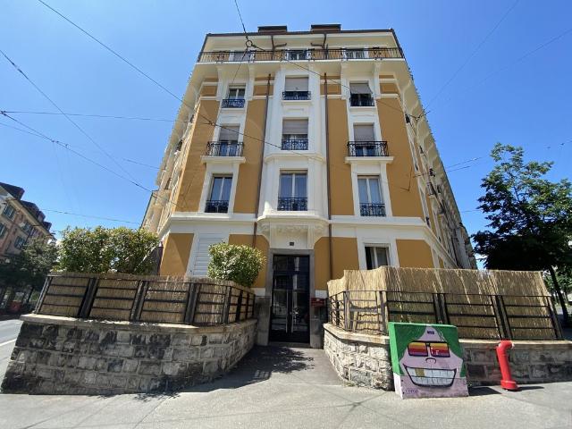 Appartement 1.5 pces 54 m2 à louer à Lausanne | CHF 1'580. /mois