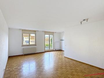 Route De L'Aurore, Freiburg, Freiburg, District de la Sarine, Kanton Freiburg