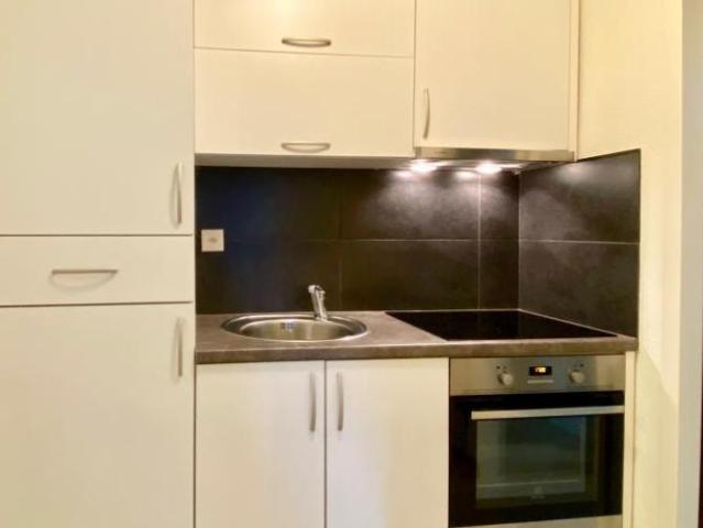 Appartement 1.5 pièce à Crans Montana