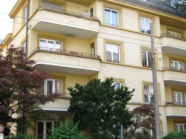 Appartement 1.5 pièce à louer Lausanne