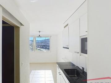 Pérolles, Freiburg, District de la Sarine, Kanton Freiburg