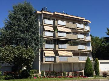 Paudex, District de Lavaux-Oron, Waadt