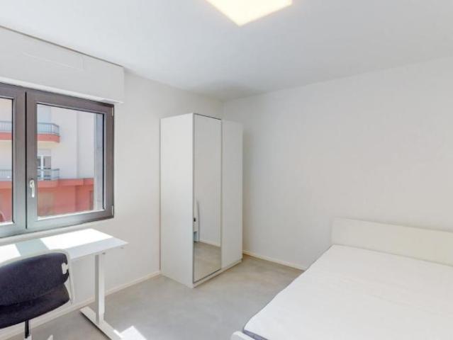 Appartement 1.5 pièces