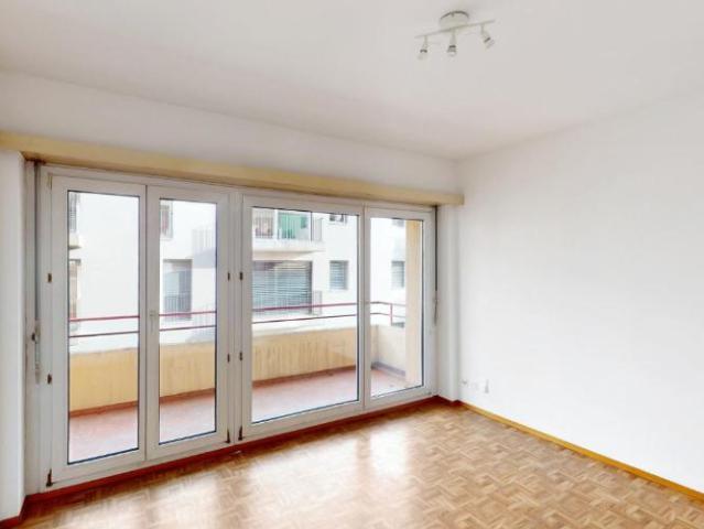 Appartement 1.5 pièces