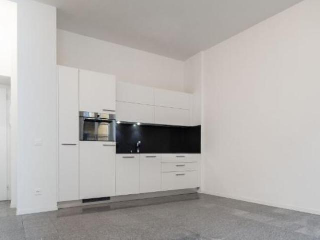 Appartement 1.5 pièces