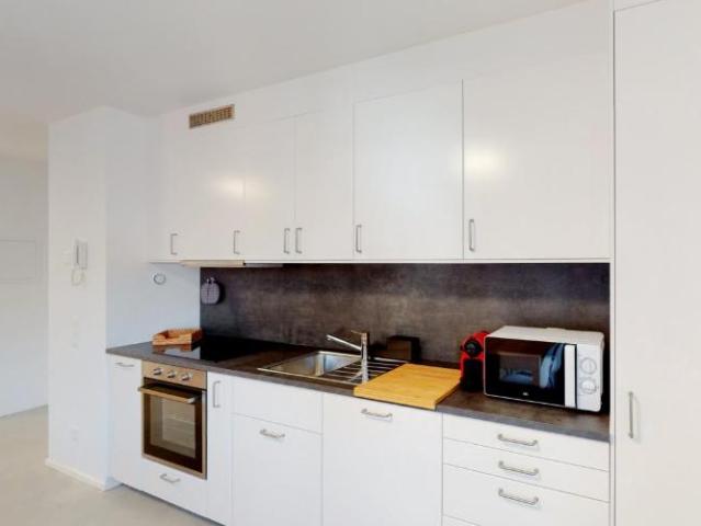 Appartement 1.5 pièces