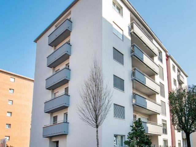 Appartement 1.5 pièces