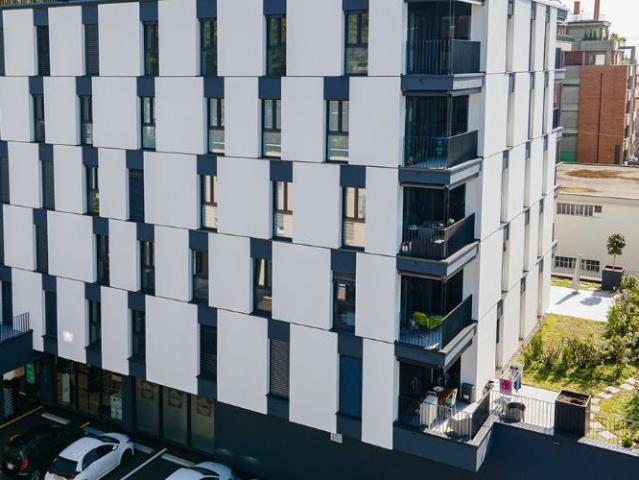 Appartement 1.5 pièces