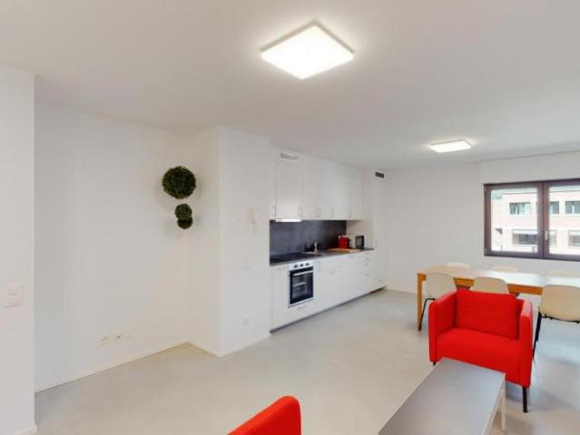 Appartement 1.5 pièces