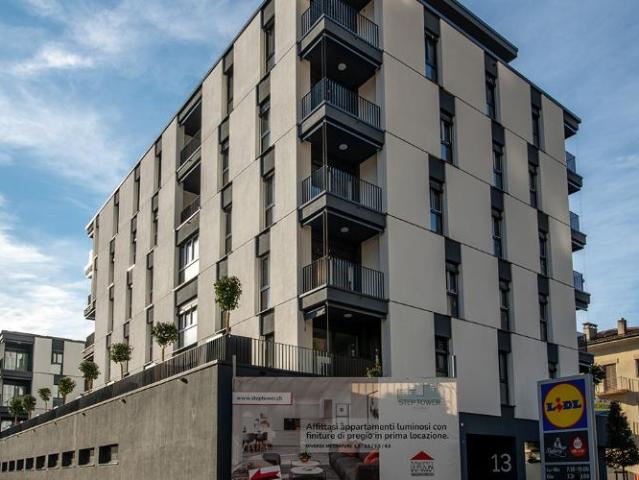 Appartement 1.5 pièces