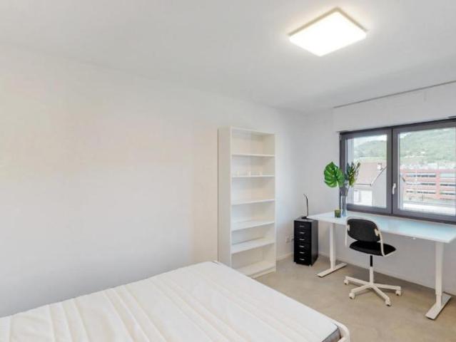 Appartement 1.5 pièces