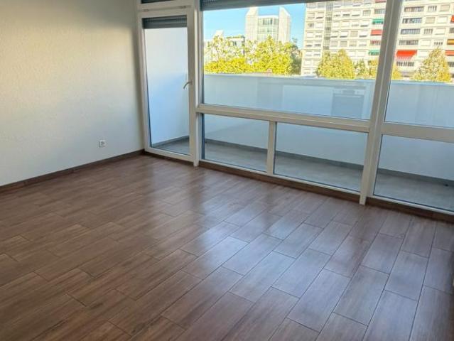 appartement 1.5p